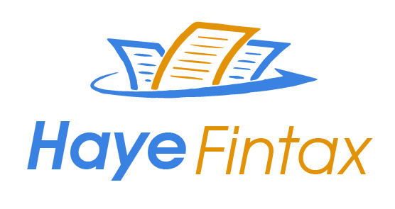 Haye Fintax Logo