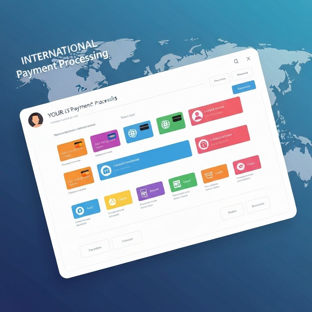 Cross-Border Payment Solutions for Ethiopian Businesses