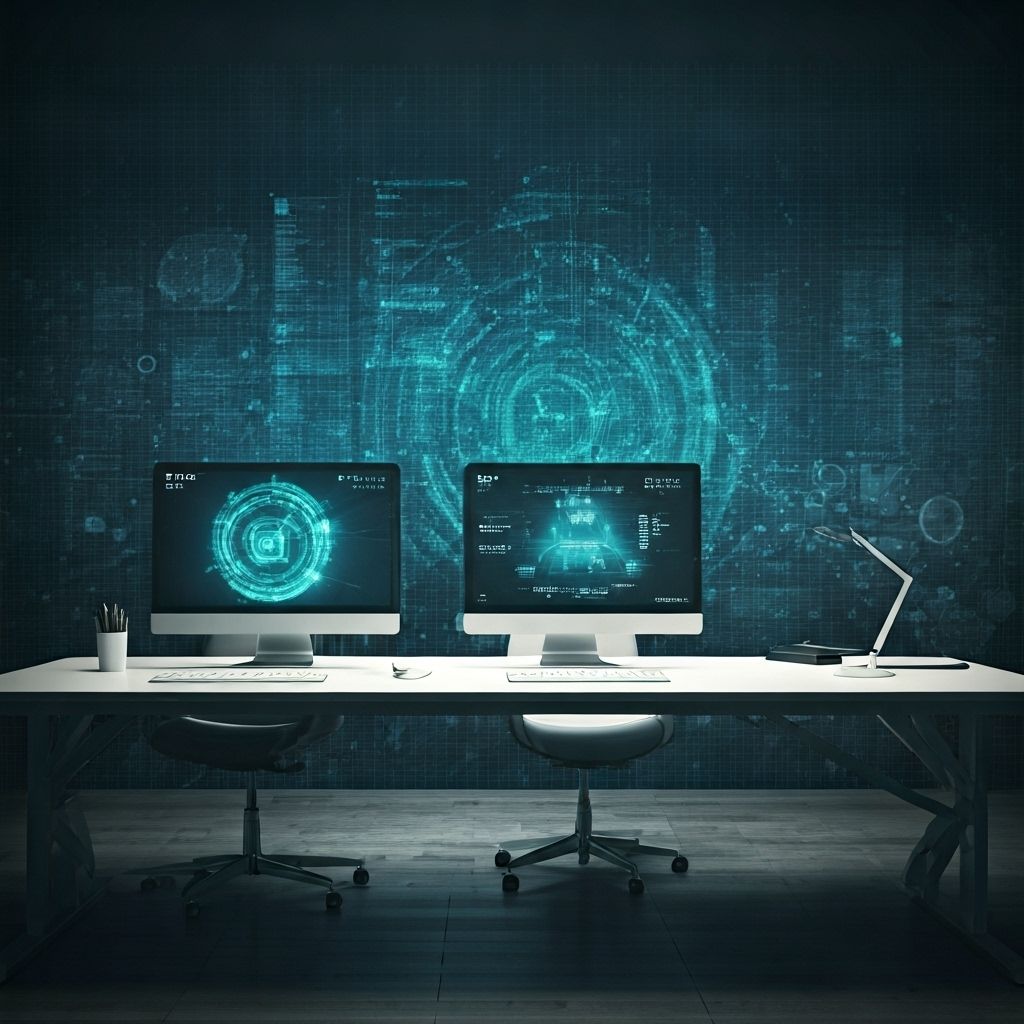 Building Scalable Financial Infrastructure for Startups