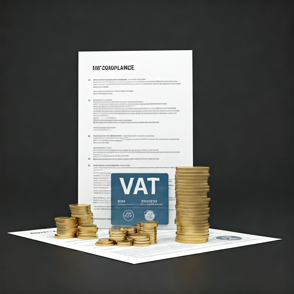 Understanding VAT Compliance for Digital Service Providers